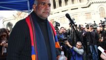 Րաֆֆի Հովհաննիսյանի քաղաքականության ոչ քաղաքական հետևանքները