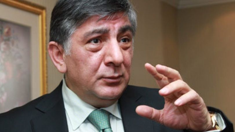 Х. Сукиасян заявил о самовольности действий Никола Пашиняна по включению его имени в состав «теневого правительства» 