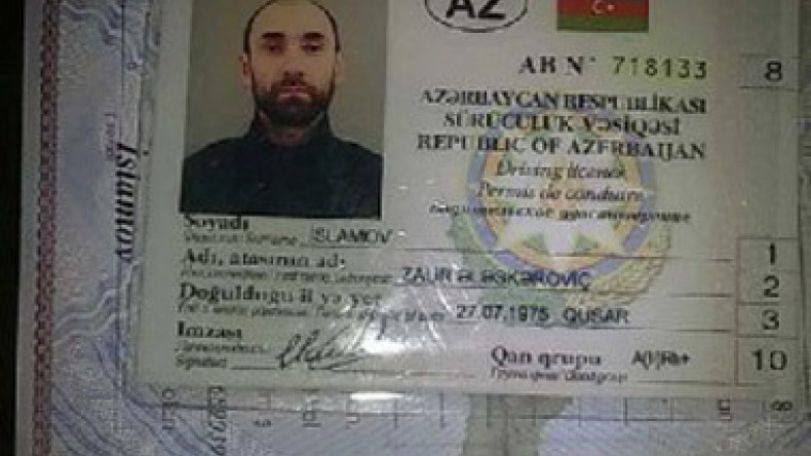 Иранская пресса обратилась к участию азербайджанцев в сирийской войне