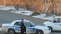 2 inmates escape from Quebec jail in helicopter