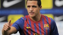 Inter to take Sanchez off Barca