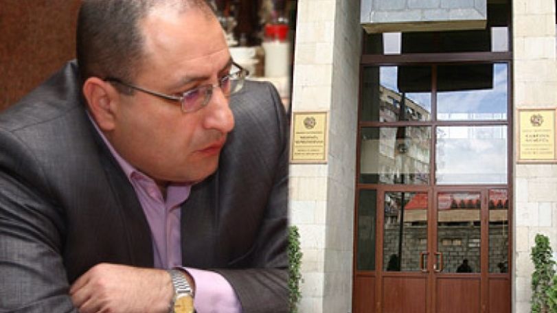 Новый «бунт» адвокатов Армении. Почему возвращается тема бойкота заседаний Кассационного суда…