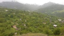 Large-scale programs implemented in Artsakh’s Martakert region in 2012