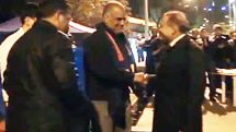 «Мы готовы идти на компромисс, но в пределах разумного». Заявление спикера НС Армении после встречи  с Р. Ованнисяном