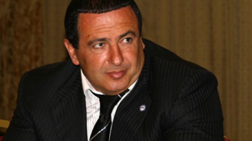 Gagik Tsarukyan not planning to buy Armavia – spokesperson