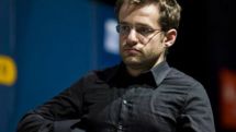 FIDE Candidates' Tournament kicks off today