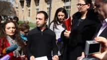 «Գառնու կամրջի շինարարական աշխատանքները ավարտված չեն»… նախարարությունը «արդարանում է»  (Տեսանյութ)