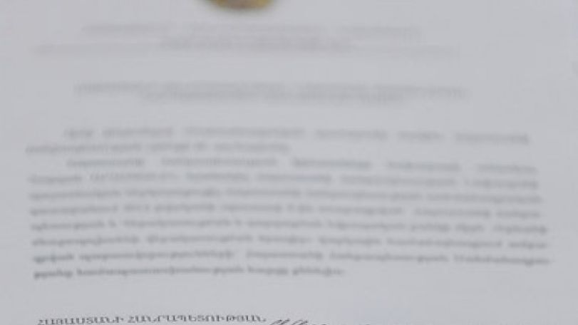President sends congratulatory letter to His Holiness Pope Francis