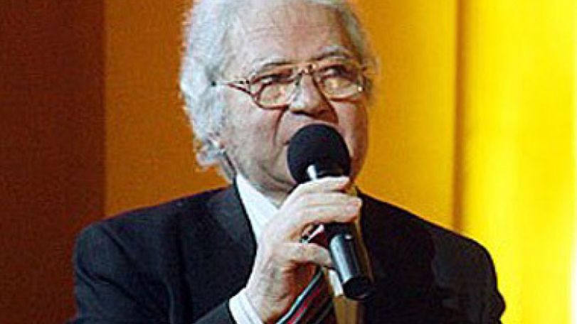 В возрасте 76 лет скончался известный армянский поэт-сатирик Арамаис Саакян
