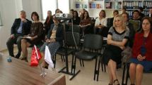 Каждый шестой житель Турции страдает почечной недостаточностью
