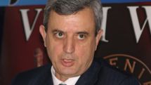 Gagik Minasyan: Raffi Hovannisian should present realistic programs