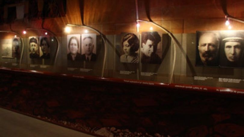 Exhibition ‘Kars’ opens at Yeghishe Charents House-Museum (photos)