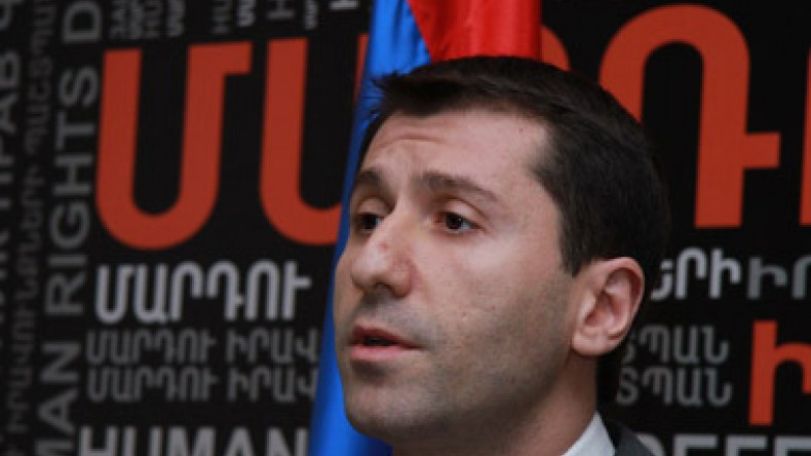 Омбудсмен Армении опубликовал годовой доклад о деятельности министерства экономики
