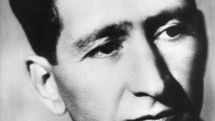 Сегодня исполняется 116 лет со дня рождения великого армянского поэта Егише Чаренца
