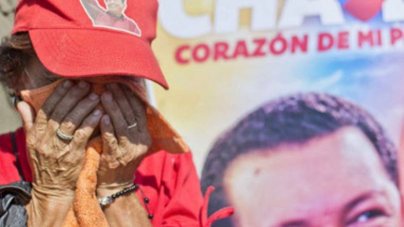Scientists will study possible Chavez poisoning
