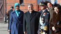 Армянская община Швеции приготовила неприятный сюрприз президенту Турции А. Гюлю 