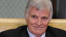 Петр Толочко: Необходимо активизировать научные и культурные контакты между Арменией и Украиной