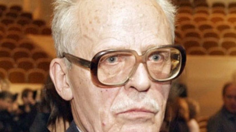 Скончался знаменитый писатель Борис Васильев – автор повести «А зори здесь тихие...»