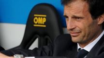 Shakhtar ready to offer Allegri €6m per year