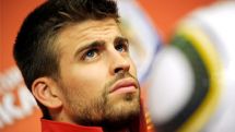Gerard Pique: We are like an orchestra without a conductor
