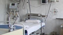 Ալաշկերտի մանկապարտեզը չի գործում