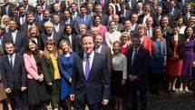 Britain's shift to the right must be countered by a united labor movement