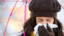 Seasons affect how genes and immune system work – study 