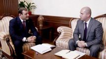 500 պատվիրակ՝ Երևանում անցկացվող ԵԲԿՏ նախարարական գագաթաժողովին
