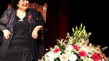 Renowned actress Svetlana Grigoryan died one year ago on this day 