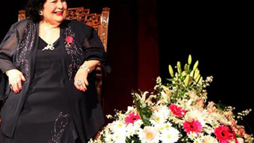 Renowned actress Svetlana Grigoryan died one year ago on this day 