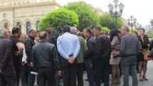 «Տոնուս»-ից «քցված» բնակիչների հարցը լուծվել է