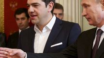 Greece & Turkish Stream: ‘Athens in Russia v West, investment v debt dilemma’    
