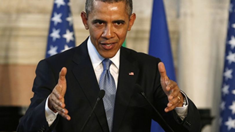 Obama's Middle Eastern policy drives Arab rulers up the wall