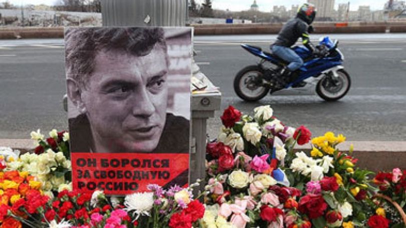 Отсутствие политической подоплеки или политической воли? Власти Москвы отказались увековечить память оппозиционера Б. Немцова