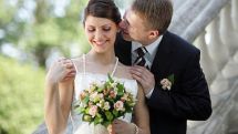 How marriage helps you keep obesity at bay