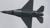 Jet fighter from Saudi-led coalition goes missing in Yemen