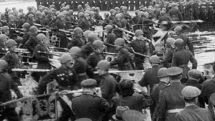 ‘Heroism & sacrifice: Impossible to put in words enormous Soviet losses in WWII’    