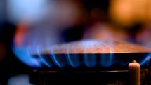Russian energy will help China's environment