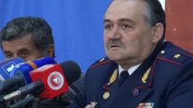 Idea of national unity united everyone on Shoushi liberation day – Astvatsatur Petrosyan