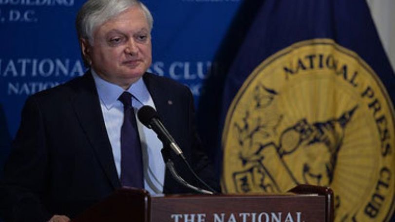 Armenian FM criticizes Turkey for Genocide denial – The New York Times 