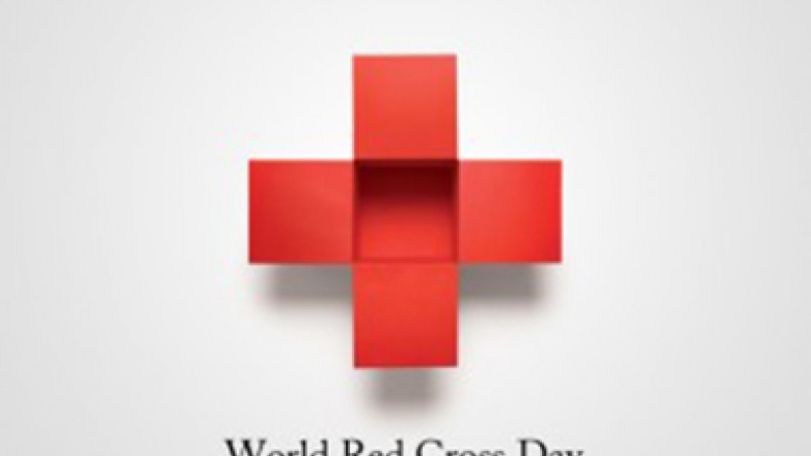 World Red Cross and Red Crescent Day is celebrated today 