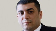 President’s spokesman says Raffi Hovannisian declined invitation to meet with Serzh Sargsyan