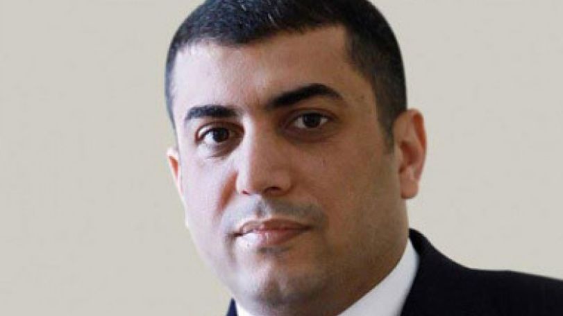 President’s spokesman says Raffi Hovannisian declined invitation to meet with Serzh Sargsyan
