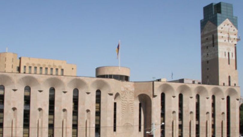 Nominations start for Yerevan Council of Elders elections 