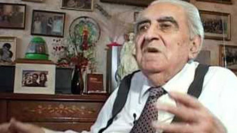 Մահացել է ՀՀ արվեստի և սպորտի վաստակավոր գործիչ Գեորգի Ասատուրյանը