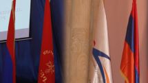 Armenian opposition continues consultations on participation in Council of Elders elections