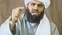 Bin Laden 'aide' pleads not guilty