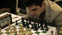 Krikor Sevag Mekhitarian becomes Brazilian champion