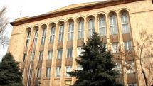 Назначены представители ЦИК Армении при рассмотрении исков с обжалованием итогов выборов в Конституционном суде  