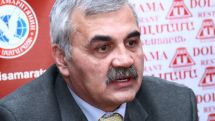 В Азербайджане панически боятся правды о Карабахе. Л. Мелик-Шахназарян о том, почему новость из Литвы поставила Баку на дыбы  